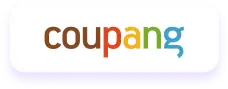 coupang logo