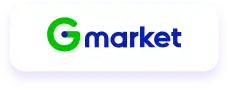 gmarket logo