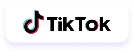 tiktok logo
