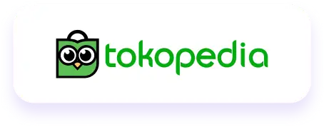 tokopedia logo
