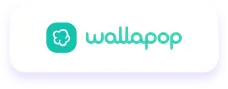 wallapop logo