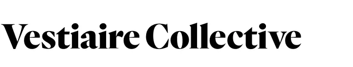 Vestiaire Collective logo